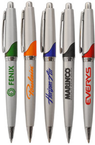 Pens: Clifton Ballpoint Pens
